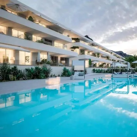 Apartman Terrazas Favorite Place *