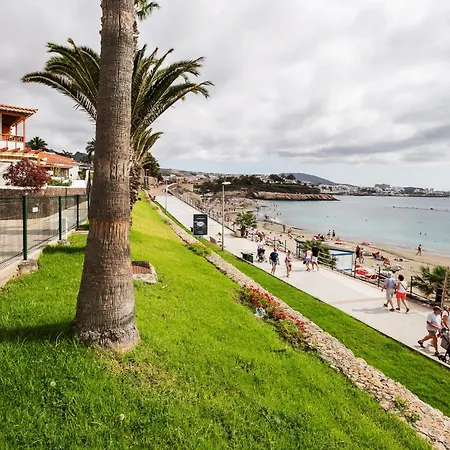Apartman Terrazas Favorite Place Costa Adeje (Tenerife)