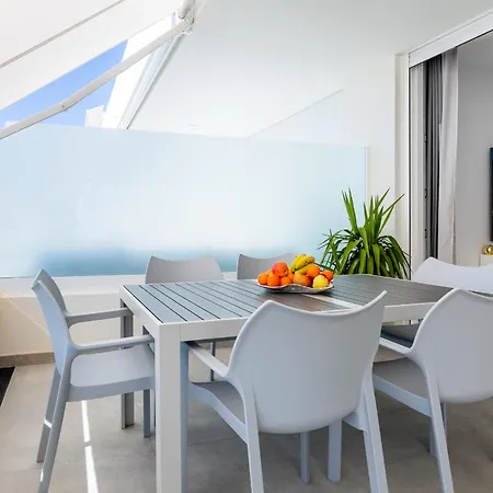 Apartman Terrazas Favorite Place Costa Adeje (Tenerife)